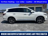 Used 2017 INFINITI QX60 AWD w/ Premium Plus Package image 2