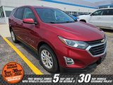 Used 2018 Chevrolet Equinox LT image 4