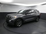 Used 2021 Ford Explorer XLT w/ Equipment Group 202A image 4