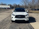 New 2025 INFINITI QX50 Luxe image 6