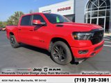 Used 2020 RAM 1500 Big Horn image 2