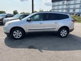 Used 2012 Chevrolet Traverse LS image 4