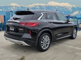 Certified 2023 INFINITI QX50 Luxe image 5