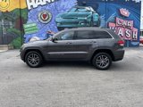 Certified 2018 Jeep Grand Cherokee Laredo image 2