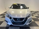 Used 2021 Nissan Versa SV image 2
