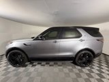 New 2025 Land Rover Discovery Dynamic SE image 4
