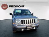 Used 2016 Jeep Patriot High Altitude image 4