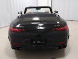 Used 2023 Mercedes-Benz SL 63 AMG 4MATIC image 4