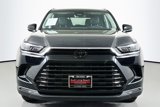 Used 2024 Toyota Grand Highlander XLE image 2