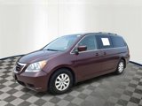 Used 2010 Honda Odyssey EX-L image 2