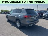 Used 2018 Volkswagen Atlas SE image 5
