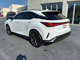 Certified 2023 Lexus RX 350 F Sport image 3