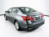 Used 2018 Nissan Sentra SV image 5