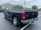 Used 2017 RAM 1500 Big Horn image 5
