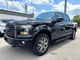 Used 2017 Ford F150 XLT w/ Equipment Group 302A Luxury image 2