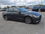 Used 2023 Hyundai Sonata SEL w/ Cargo Package image 2