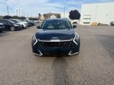 Used 2024 Kia Sportage EX image 2