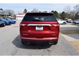 Used 2019 Chevrolet Traverse Premier w/ Driver Confidence II Package image 5