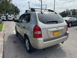 Used 2009 Hyundai Tucson GLS image 5