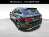 Used 2021 Mercedes-Benz GLC 300 4MATIC image 4