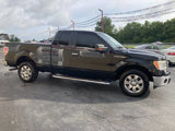 Used 2011 Ford F150 XLT w/ XLT Chrome Pkg image 5