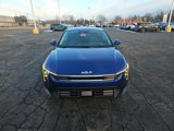 New 2025 Kia K4 LXS image 2