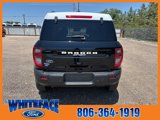 New 2025 Ford Bronco Sport Heritage image 5