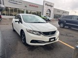 Used 2015 Honda Civic SE image 4