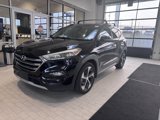 Used 2017 Hyundai Tucson Limited w/ Limited Ultimate Package 03 image 3