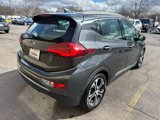 Used 2020 Chevrolet Bolt Premier w/ Infotainment Package image 3