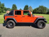 Used 2015 Jeep Wrangler Unlimited Sport image 5