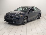 Used 2021 Toyota Camry SE w/ Cold Weather Package image 4