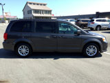 Used 2016 Dodge Grand Caravan SXT w/ UConnect Hands-Free Group image 6