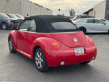 Used 2005 Volkswagen Beetle GLS image 5