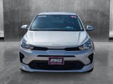Used 2023 Kia Rio LX image 2
