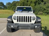 Used 2018 Jeep Wrangler Unlimited Sport S image 2