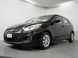Used 2017 Hyundai Accent SE image 3