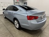 Used 2014 Chevrolet Impala LT w/ Convenience Package image 3