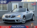 Used 2006 Mercedes-Benz SLK 280 image 2