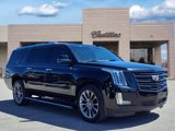 Used 2019 Cadillac Escalade ESV Platinum w/ Escalade Sport Edition image 3