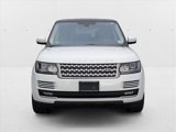 Used 2016 Land Rover Range Rover HSE image 2