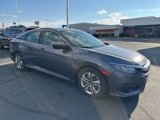 Used 2018 Honda Civic LX image 3