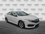 Certified 2018 Honda Civic LX image 2