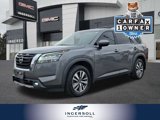 Used 2022 Nissan Pathfinder SL image 4