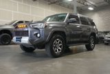 Used 2017 Toyota 4Runner TRD Off-Road Premium image 2