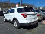 Used 2016 Ford Explorer XLT w/ Equipment Group 201A image 3