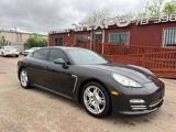 Used 2013 Porsche Panamera image 2