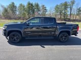Used 2018 Chevrolet Colorado LT w/ LT Convenience Package image 2