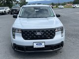New 2025 Ford Maverick XLT w/ XLT Luxury Package image 3