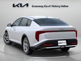 New 2025 Kia K4 LXS image 5